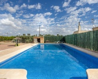 Herverkoop - Villa - Elche - Costa Blanca