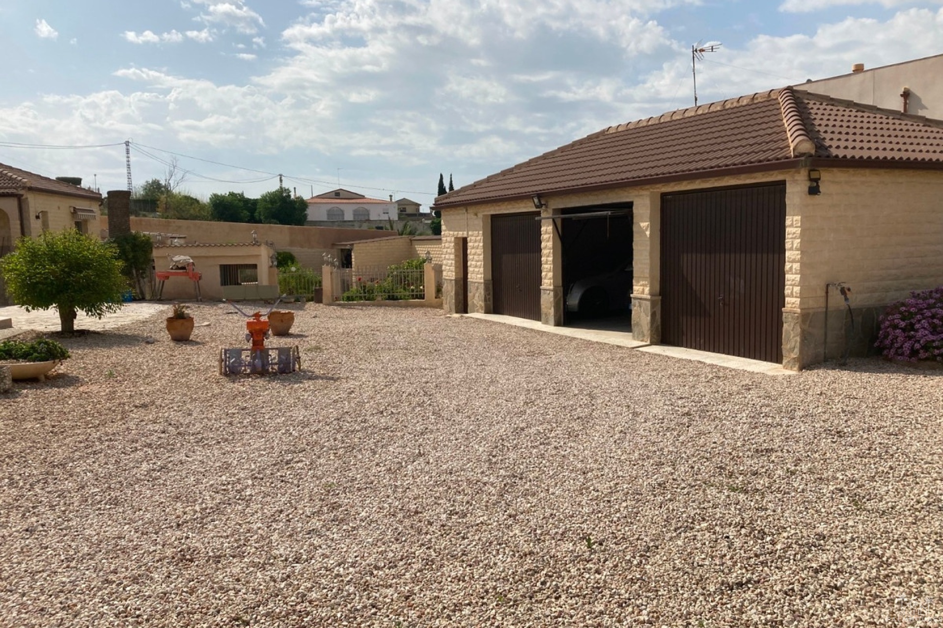 Herverkoop - Villa - Elche - Elche Centro