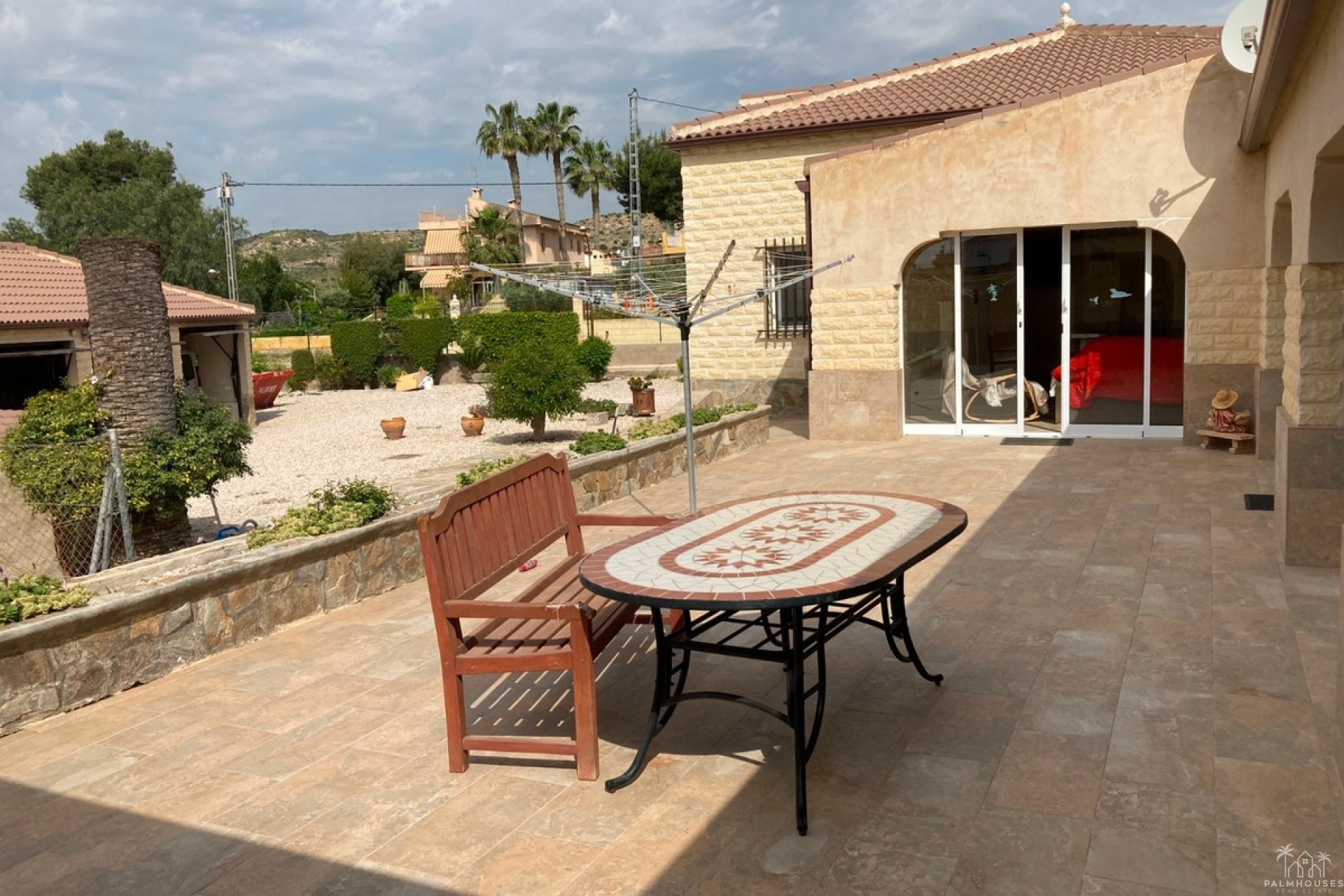 Herverkoop - Villa - Elche - Elche Centro