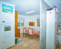Herverkoop - Villa - Elche - Elche Centro