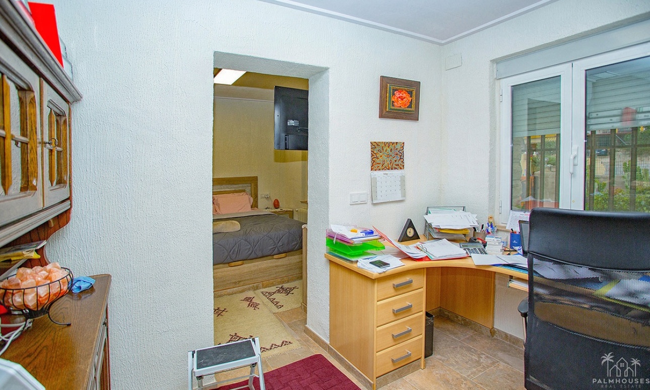 Herverkoop - Villa - Elche - Elche Centro