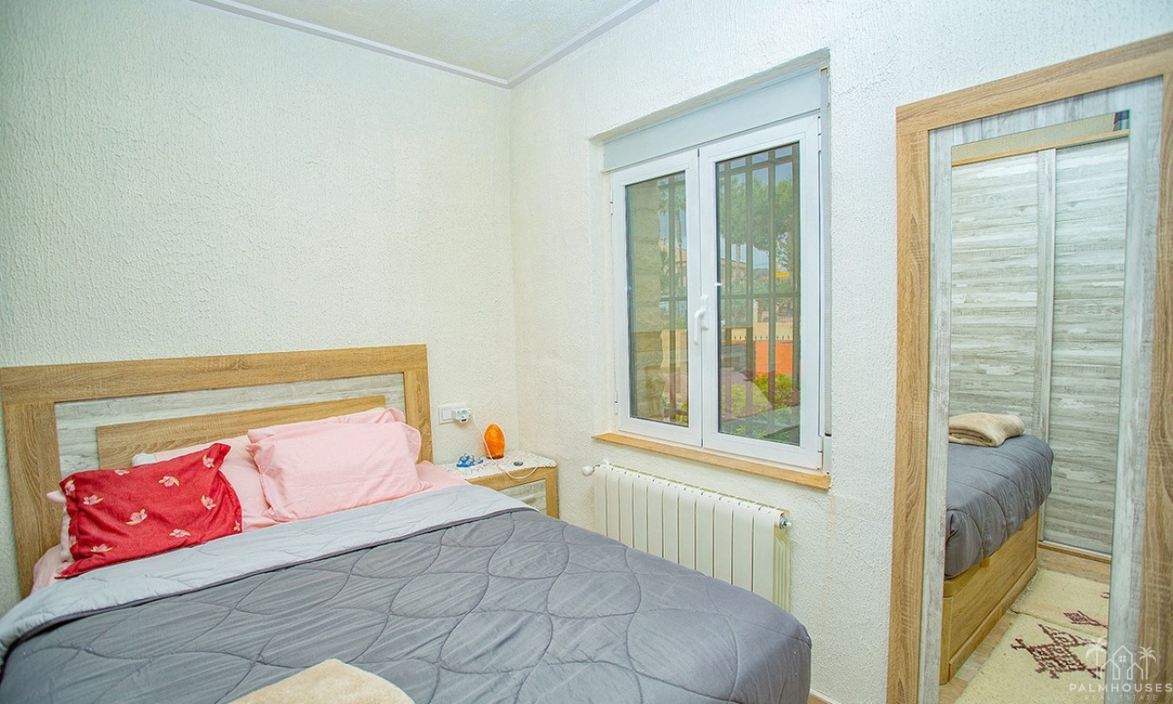 Herverkoop - Villa - Elche - Elche Centro