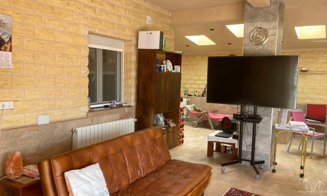 Herverkoop - Villa - Elche - Elche Centro