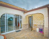 Herverkoop - Villa - Elche - Elche Centro