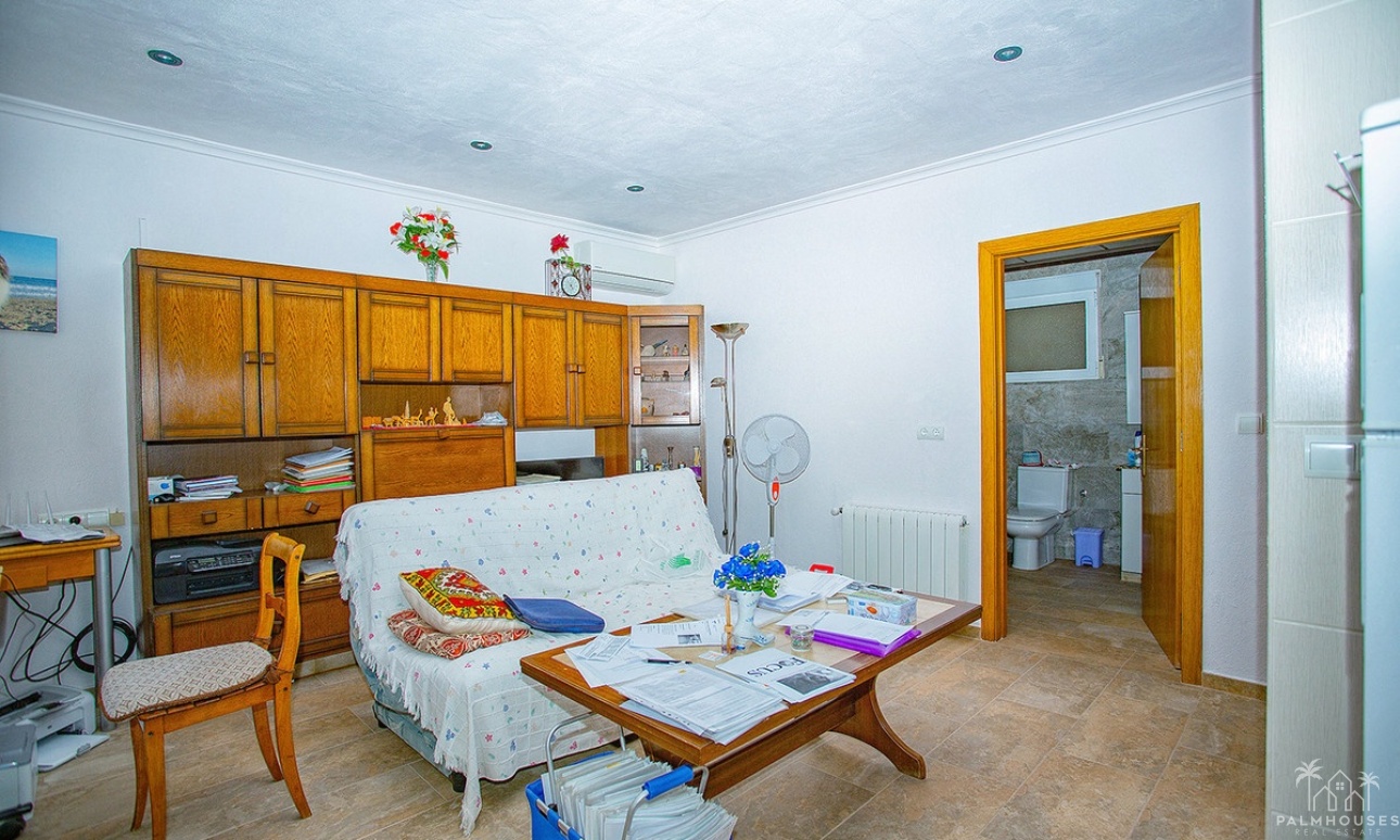 Herverkoop - Villa - Elche - Elche Centro
