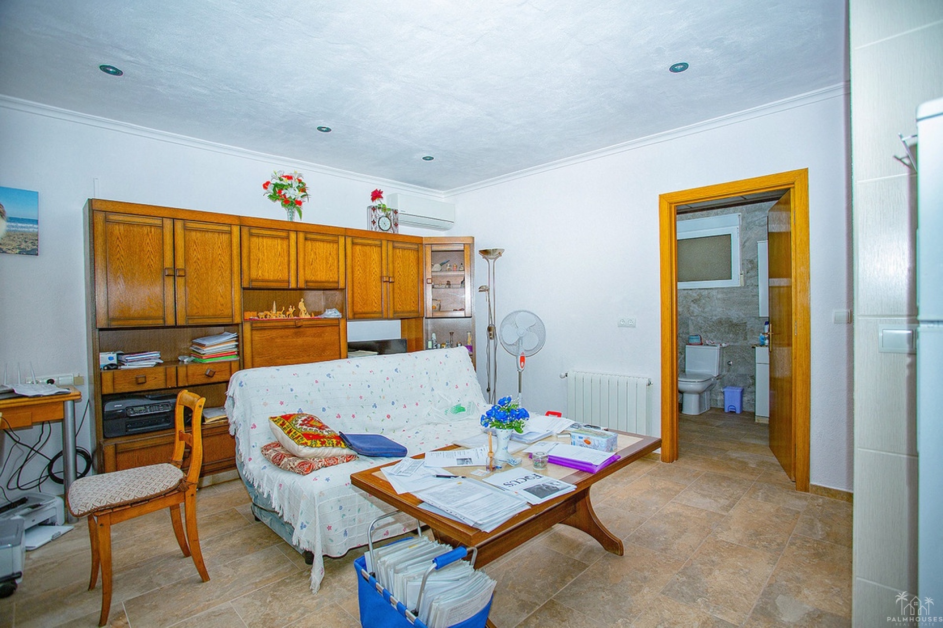Herverkoop - Villa - Elche - Elche Centro