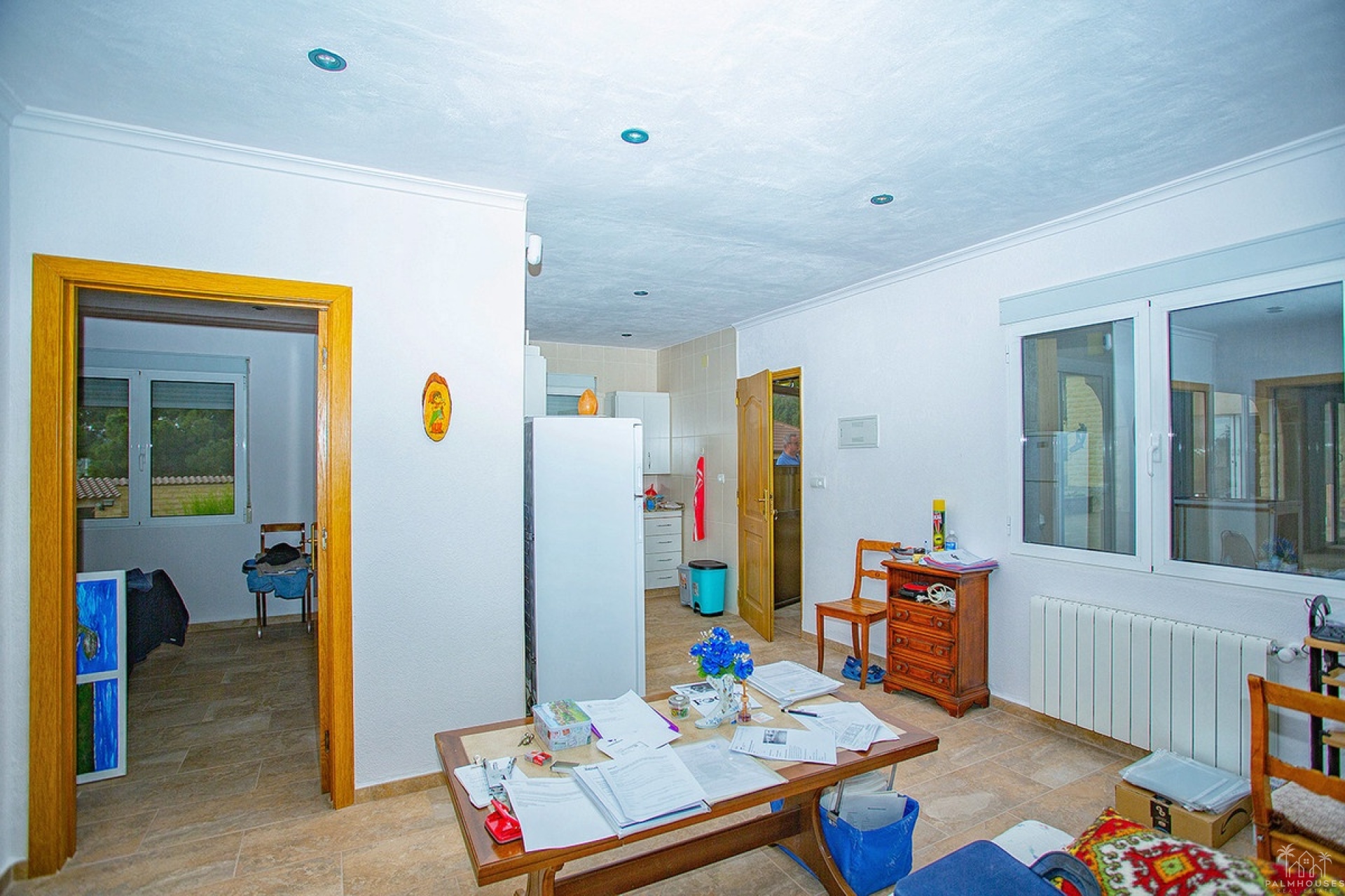 Herverkoop - Villa - Elche - Elche Centro