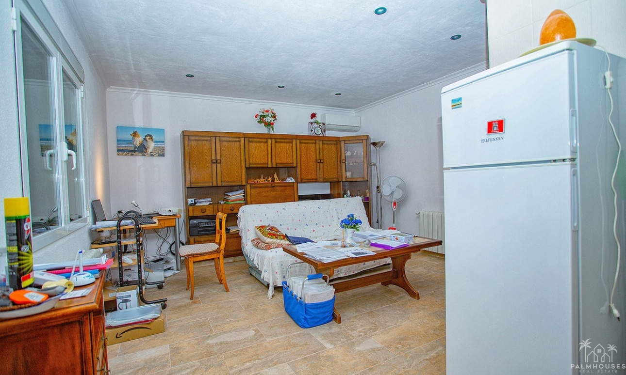 Herverkoop - Villa - Elche - Elche Centro