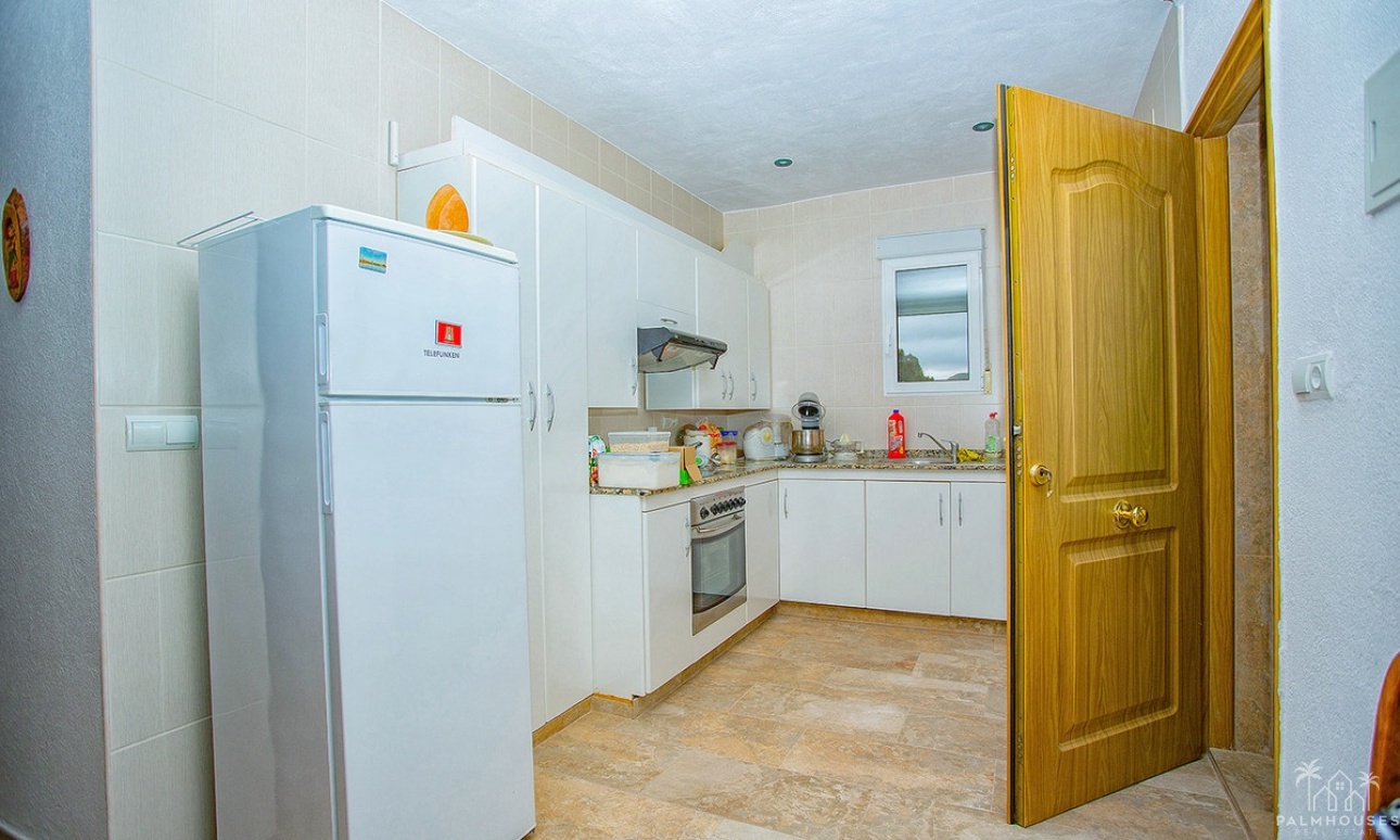 Herverkoop - Villa - Elche - Elche Centro