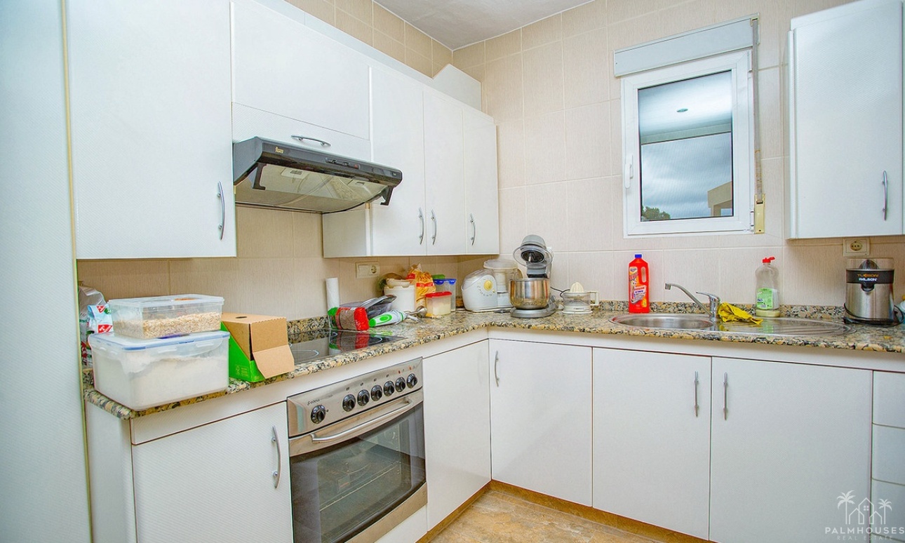 Herverkoop - Villa - Elche - Elche Centro