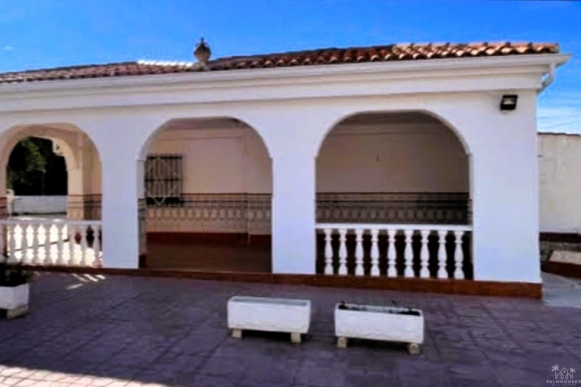 Herverkoop - Villa - Elche - Elche Centro