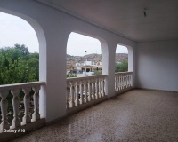 Herverkoop - Villa - Elche - Elche Centro