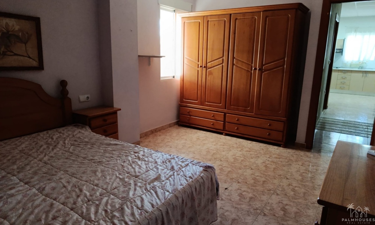 Herverkoop - Villa - Elche - Elche Centro