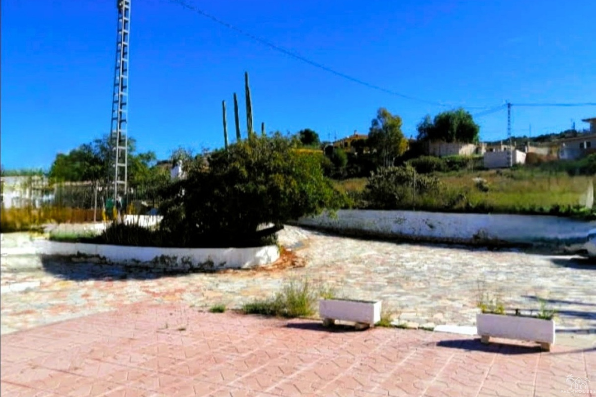 Herverkoop - Villa - Elche - Elche Centro