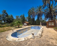 Herverkoop - Villa - Elche - Elche Centro
