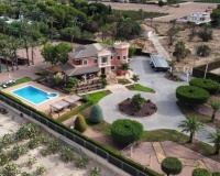 Herverkoop - Villa - Elche - Elche Centro