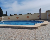 Herverkoop - Villa - Elche - Elche Centro
