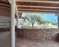 Herverkoop - Villa - Elche - Elche Centro