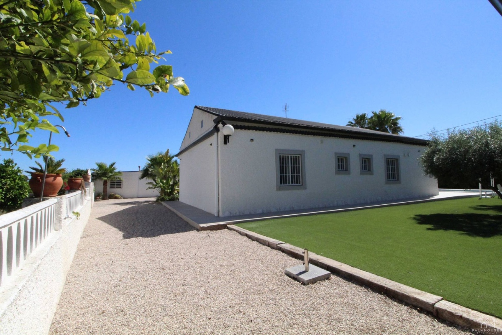 Herverkoop - Villa - Elche - Elche Centro