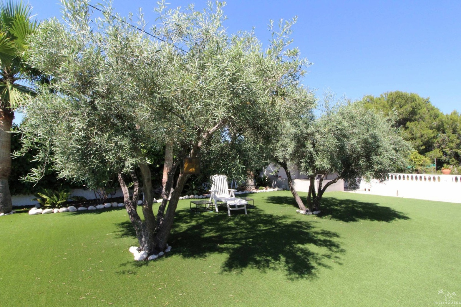 Herverkoop - Villa - Elche - Elche Centro