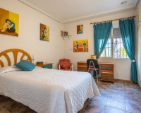 Herverkoop - Villa - Elche - La Hoya