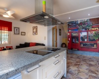 Herverkoop - Villa - Elche - La Hoya