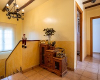 Herverkoop - Villa - Elche - La Hoya