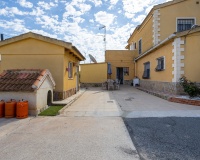 Herverkoop - Villa - Elche - La Hoya