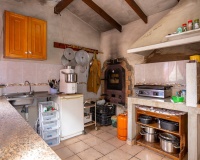 Herverkoop - Villa - Elche - La Hoya