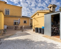 Herverkoop - Villa - Elche - La Hoya