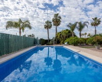 Herverkoop - Villa - Elche - La Hoya