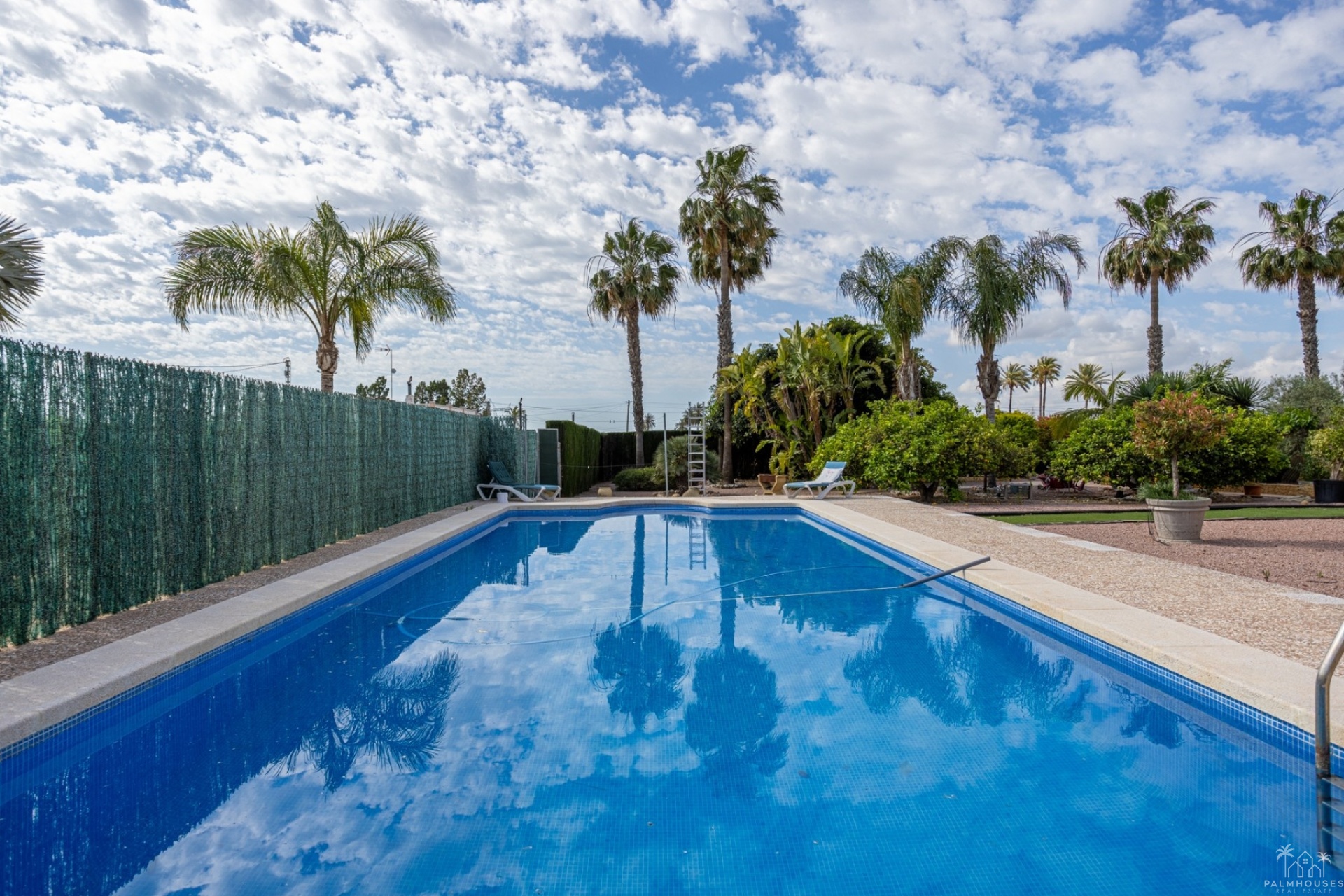 Herverkoop - Villa - Elche - La Hoya