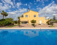 Herverkoop - Villa - Elche - La Hoya
