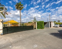 Herverkoop - Villa - Elche - La Hoya