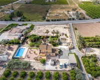Herverkoop - Villa - Elche - La Hoya