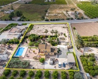 Herverkoop - Villa - Elche - La Hoya