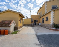 Herverkoop - Villa - Elche - La Hoya
