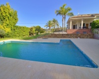 Herverkoop - Villa - Elche Pedanías - PeÑa Las Aguilas