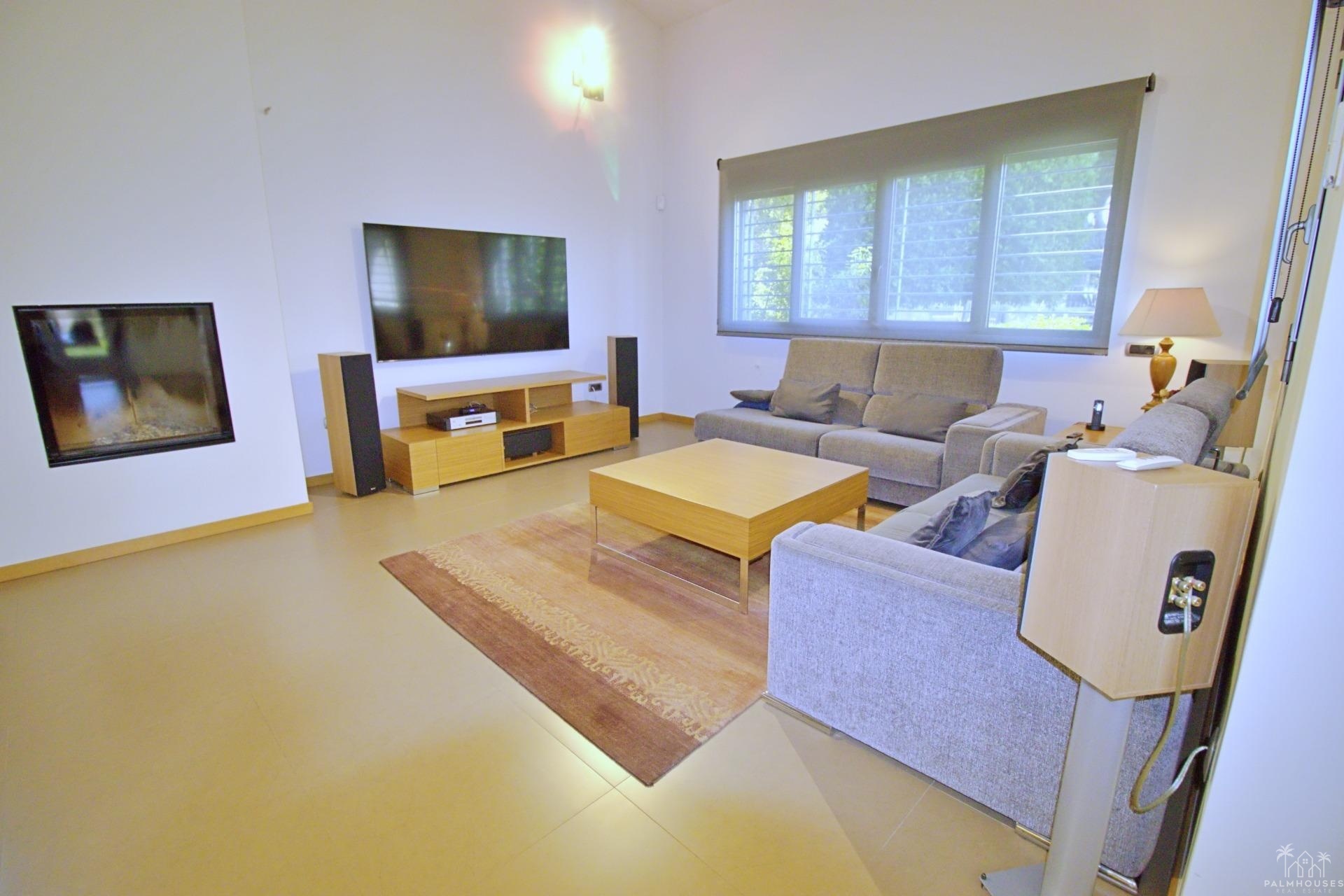 Herverkoop - Villa - Elche Pedanías - PeÑa Las Aguilas