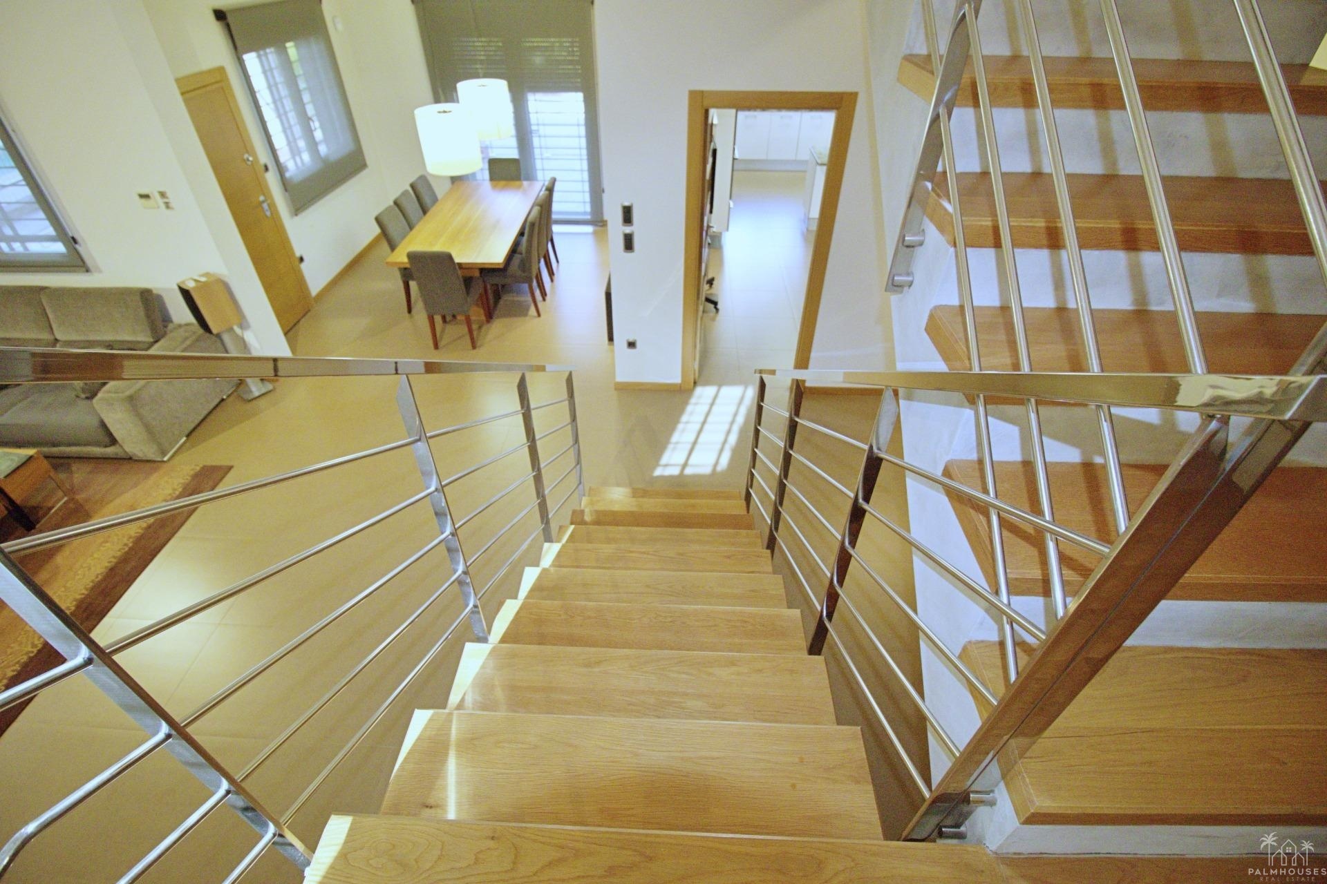 Herverkoop - Villa - Elche Pedanías - PeÑa Las Aguilas