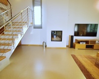 Herverkoop - Villa - Elche Pedanías - PeÑa Las Aguilas