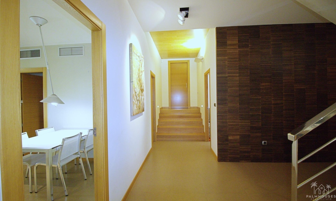 Herverkoop - Villa - Elche Pedanías - PeÑa Las Aguilas