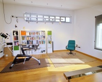 Herverkoop - Villa - Elche Pedanías - PeÑa Las Aguilas