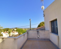 Herverkoop - Villa - Elche Pedanías - PeÑa Las Aguilas