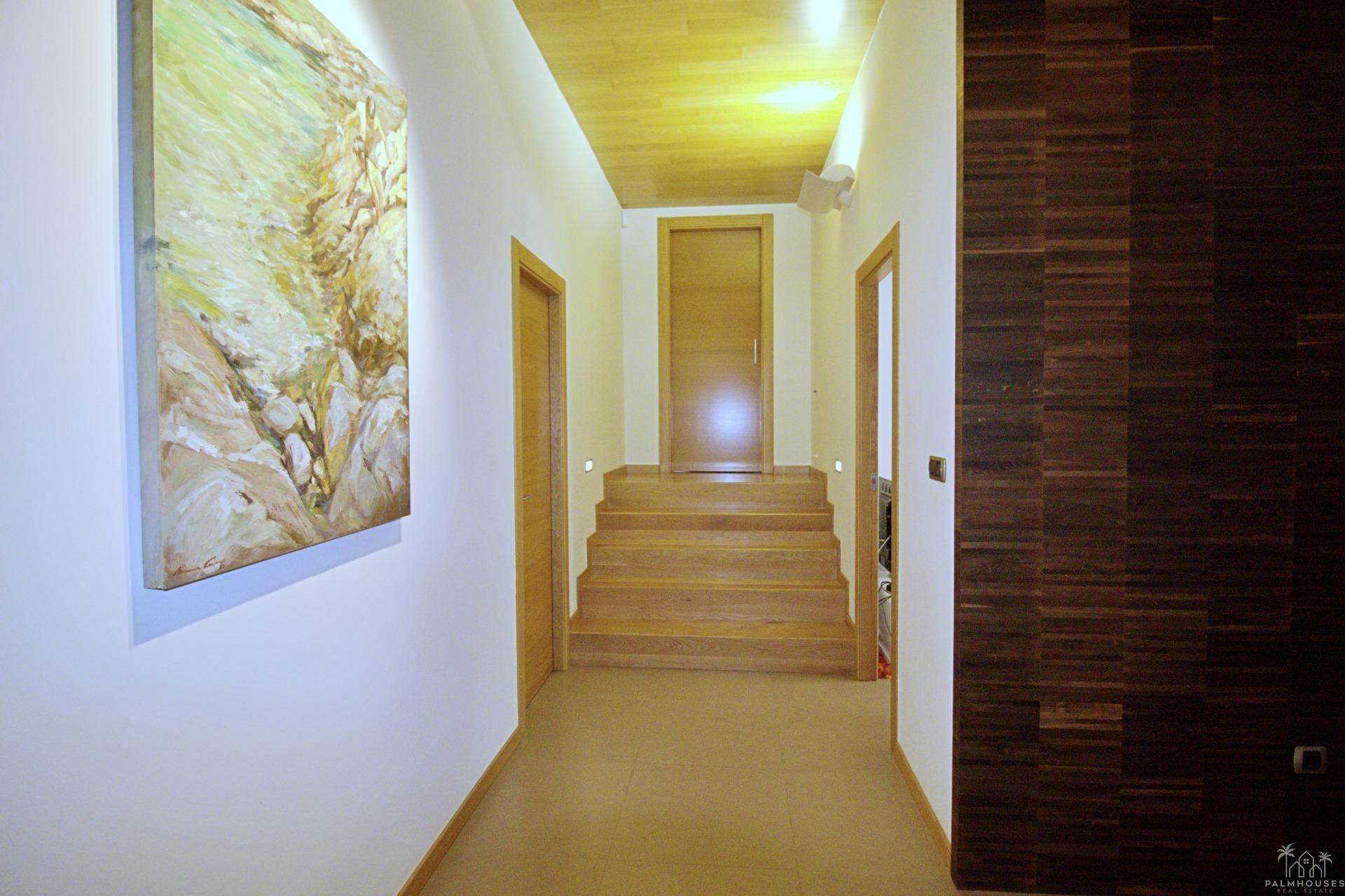 Herverkoop - Villa - Elche Pedanías - PeÑa Las Aguilas