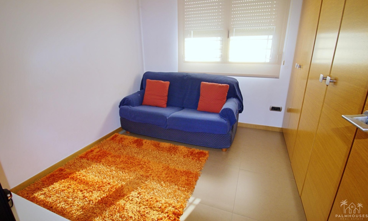 Herverkoop - Villa - Elche Pedanías - PeÑa Las Aguilas