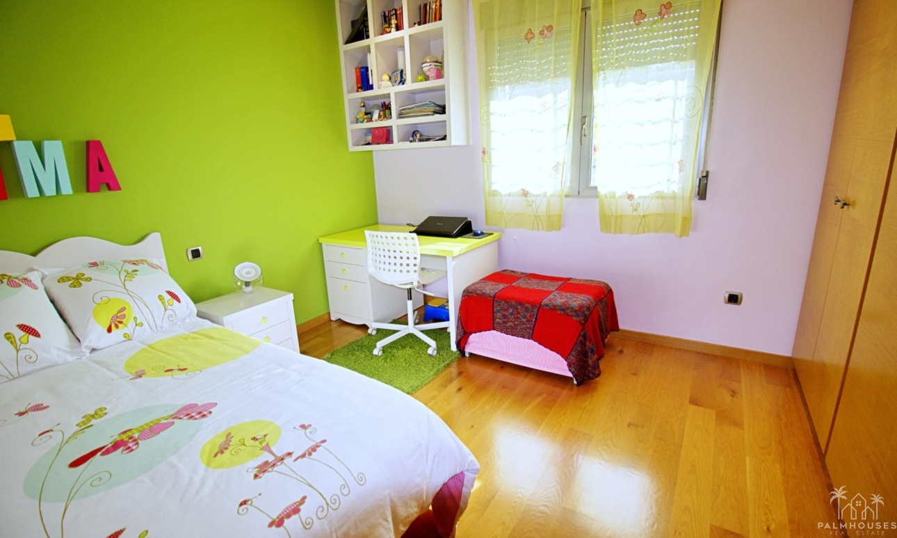 Herverkoop - Villa - Elche Pedanías - PeÑa Las Aguilas