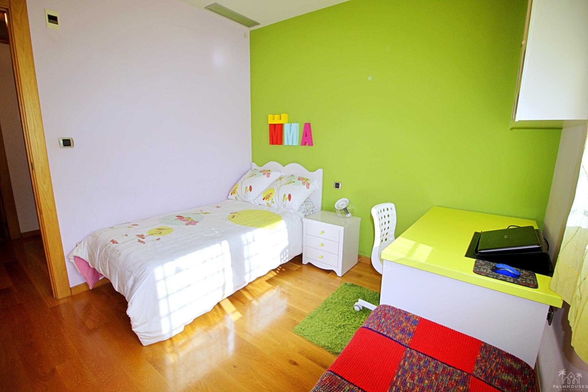 Herverkoop - Villa - Elche Pedanías - PeÑa Las Aguilas