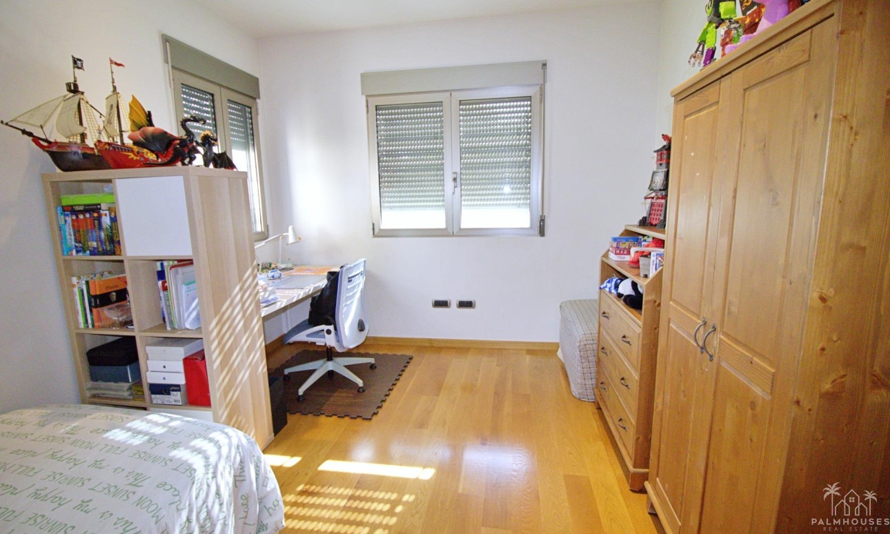Herverkoop - Villa - Elche Pedanías - PeÑa Las Aguilas