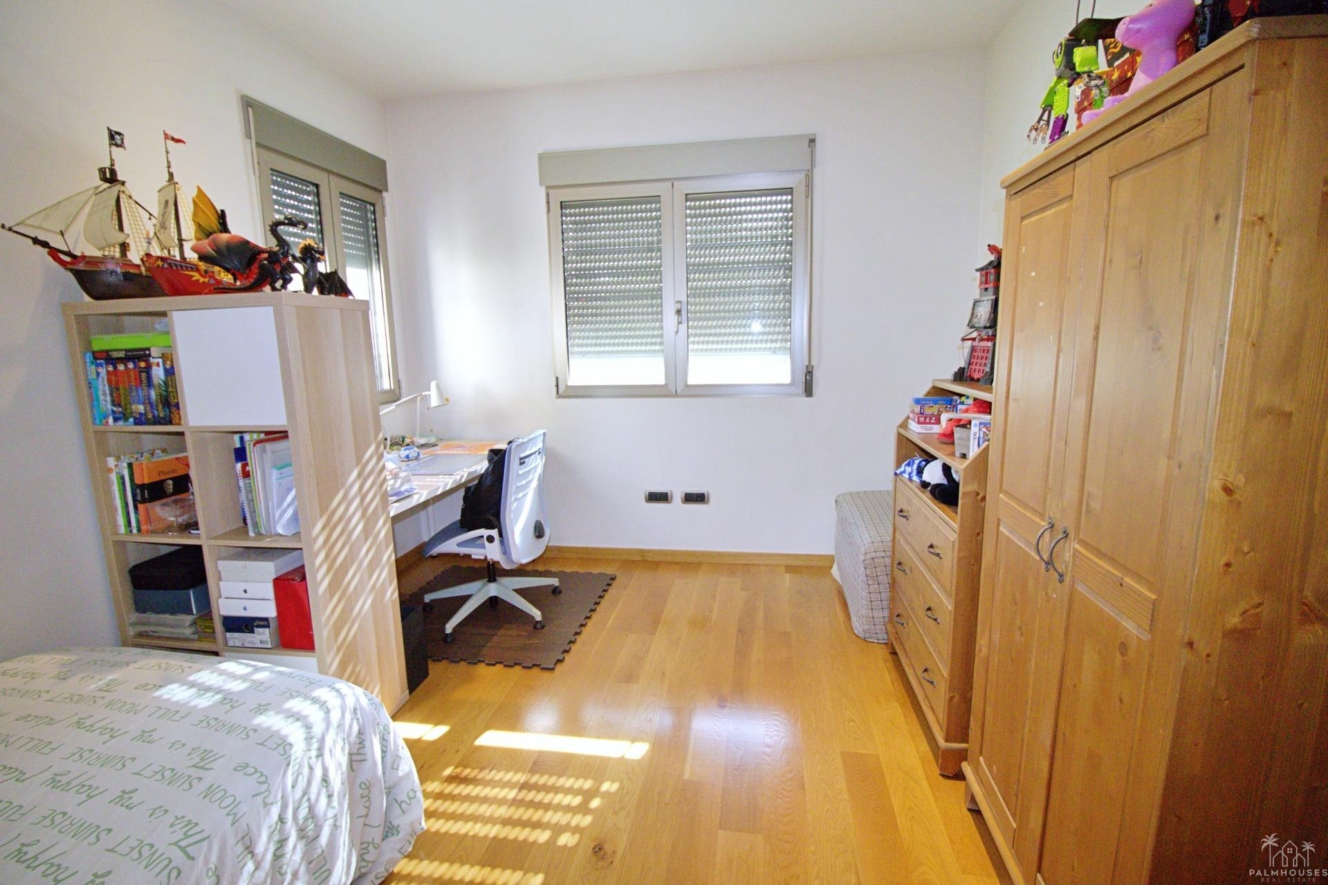 Herverkoop - Villa - Elche Pedanías - PeÑa Las Aguilas